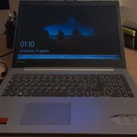 Computer Lenovo Ideapad 320 (Core i5 - RAM 8GB - H