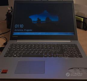 Computer Lenovo Ideapad 320 (Core i5 - RAM 8GB - H