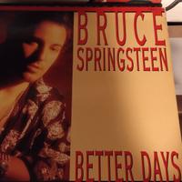 Springsteen Better days LP