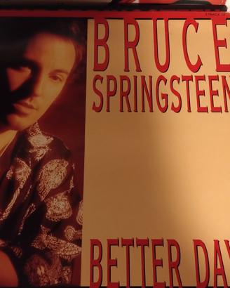 Springsteen Better days LP