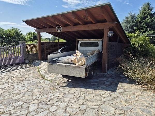 Casa – Reano, Frazione Fiori - Vista 2