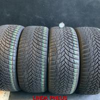 4 gomme invernali 245 45 18