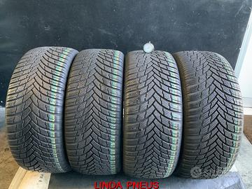 4 gomme invernali 245 45 18