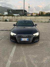 AUDI A4 150cv automatica