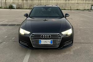 AUDI A4 150cv automatica