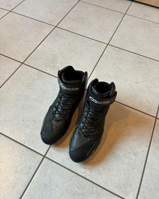 Scarpe Alpinestars Faster‑2 – Taglia 44