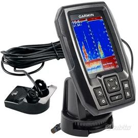 Garmin striker 4 plus