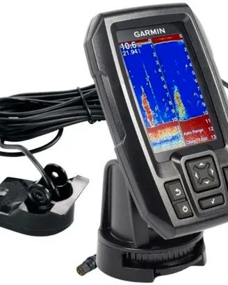 Garmin striker 4 plus