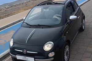 FIAT 500 1.2 CABRIO adatta per neopatentati