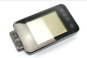 Benelli Leoncino 125 22 25 strumentazione km