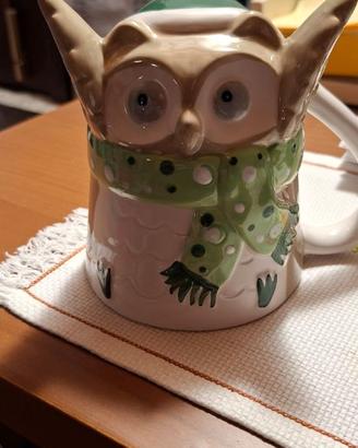 mug termica