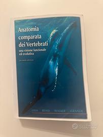 Anatomia Comparata dei Vertebrati