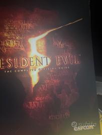 resident evil 5