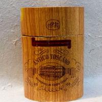Contenitore Originale sigaro ANTICO TOSCANO