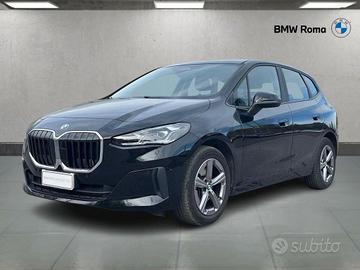 BMW Serie 2 220i Active Tourer mhev 48V auto