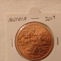 Austria - 10 Euro Carinthia

