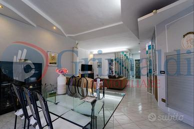 Appartamento Pomigliano d'Arco