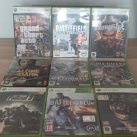 Giochi Xbox 360 