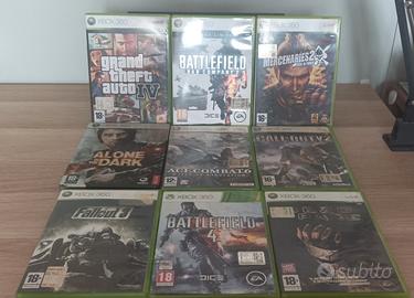 Giochi Xbox 360 
