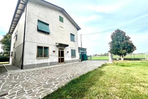 Villa singola Scandiano [v167VRG]