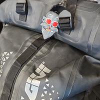 Portachiavi Dragon ball Maestro Muten 