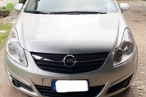 Opel Corsa 1.2 5 porte Cosmo