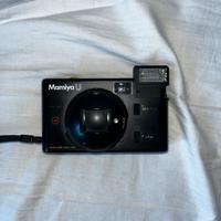 Mamiya u