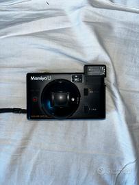 Mamiya u