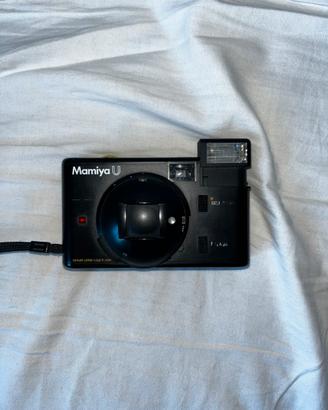 Mamiya u