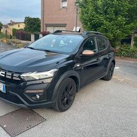 DACIA Sandero Stepway 1.0 TCe ECO-G (GPL)