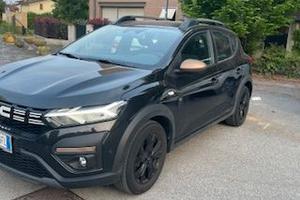 DACIA Sandero Stepway 1.0 TCe ECO-G (GPL)