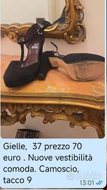 Scarpe