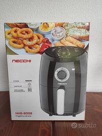 friggitrice ad aria - NECCHI