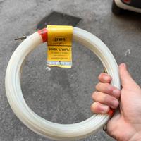Sonda nylon 3mm lunghezza 20M made in Italy Lyvia