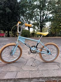 Bicicletta BMX Vintage Doniselli Originale Anni 80