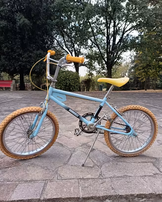 Bicicletta BMX Vintage Doniselli Originale Anni 80