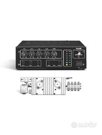 Amplificatore Monacor, modello PA-888