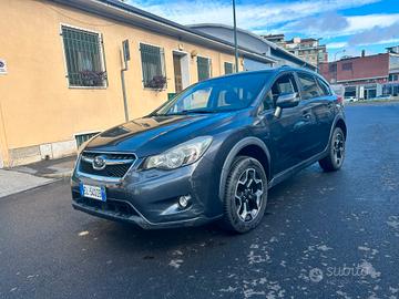 Subaru XV 2.0D-S