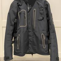 Giacca Triumph goretex