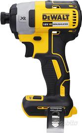 DEWALT DCF887N XR Avvitatore