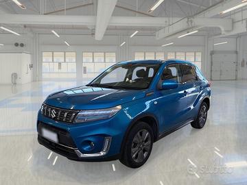 SUZUKI VITARA 1.4 BOOSTERJET HYBRID COOL SUV