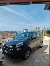 Fiat 500L 1.4 95cv - 2020 - allest. sport