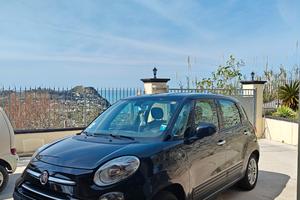 Fiat 500L 1.4 95cv - 2020 - allest. sport