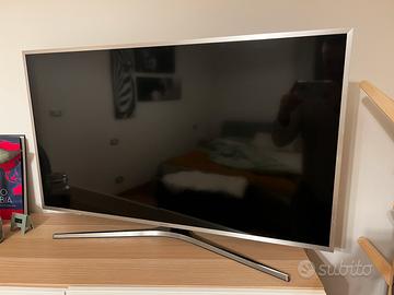 SAMSUNG Smart TV LED 40 pollici 4K Ultra HD - Audio/Video In vendita a  Bologna