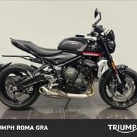 TRIUMPH Trident 660 Abs