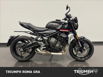 TRIUMPH Trident 660 Abs