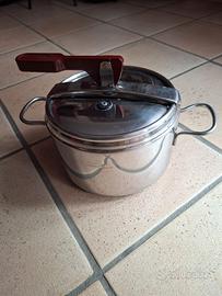 Pentola a Pressione Lagostina - Inox 18/10 (5l)