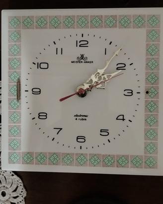 Orologi vintage
