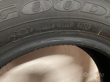 GOODYEAR  ESTIVE DURAGRIP 175/65 R15 non usate
