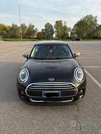 MINI ONE 1.5 – 2019 – MANUALE – 93.000 KM